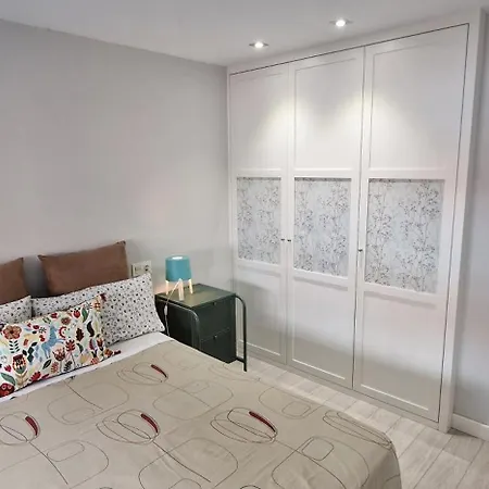 Tu Refugio Calmar - Pisazo De 2 Hab Y 2 Banos Gijón