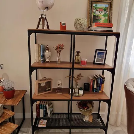 Apartamento Tu Refugio Calmar - Pisazo De 2 Hab Y 2 Banos *