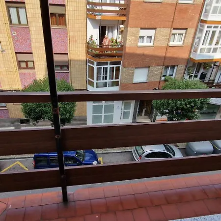 Apartamento Tu Refugio Calmar - Pisazo De 2 Hab Y 2 Banos